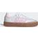 adidas Sambae Junior Sneakers - Cloud White