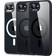 ESR iPhone 16e Mobilskal MagSafe Classic Hybrid Halolock