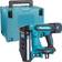 Makita DBN601 18V LXT Brushless 16Ga Stright Finish Nailer