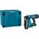 Makita DBN601 18V LXT Brushless 16Ga Stright Finish Nailer