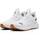 Puma Softride Enzo 5 - White/Black