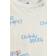 H&M Printed Jersey Top - White/Club Du Soleil (1276711003)