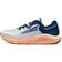 Altra Paradigm 7 Damen Sneaker - Grau/Blau