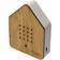 RELAXOUND Zwitscherbox Oak White