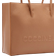 Coccinelle Myrtha Maxi Logo Medium - Skin