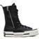 Converse Chuck 70 Plus XHi W - Black/Egret