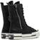 Converse Chuck 70 Plus XHi W - Black/Egret