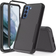 Caseswill Shockproof Armor Case for Galaxy S21 5G Black