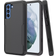 Caseswill Shockproof Armor Case for Galaxy S21 5G Black