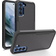 Caseswill Shockproof Armor Case for Galaxy S21 5G Black