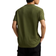 Polo Ralph Lauren Classic Fit Polo Bear Jersey T-shirt - New Olive Defender B
