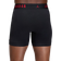 Nike Jordan Men's Flight Cotton Core Boxer Briefs 3-pack - Black