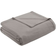 Madison Park Liquid Cotton Luxury Filt Lila, Grå, Blå, Vit, Grön, Beige (274.3x228.6cm)