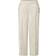 Street One Schimmernde Hose - Beige