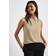 Street One Trägertop Damen - Beige