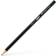 Faber-Castell 1111 Black Matt Graphite Pencil HB 12-pack