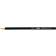 Faber-Castell 1111 Black Matt Graphite Pencil HB 12-pack