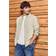 Street One Men Leinenhemd - Beige