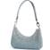 Guess Zalina Rhinestone Mini Shoulder Bag - Blue