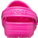 Crocs Kid's Littles Clogs - Pink Crush