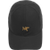 Arc'teryx Small Bird Cap - 24K Black
