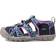 Keen Seacamp II CNX Sandals - Black Iris/African Violet
