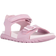 Geox Junior Sandal Fusbetto - Dark Pink/Light Purple