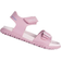 Geox Junior Sandal Fusbetto - Dark Pink/Light Purple