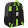 Teenage Mutant Ninja Turtles School Backpack - Grey/Black