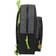 Teenage Mutant Ninja Turtles School Backpack - Grey/Black