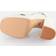 Buffalo Damenpumps Bonny Cross Blanc