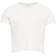 Kids Only Nella ribbed shirt T-Shirt lilac