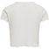 Kids Only Nella ribbed shirt T-Shirt lilac
