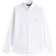 Tommy Hilfiger Flex Regular Fit Poplin Shirt - White