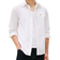 Tommy Hilfiger Flex Regular Fit Poplin Shirt - White