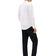 Tommy Hilfiger Flex Regular Fit Poplin Shirt - White
