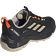 adidas Terrex Eastrail GTX W - Core Black/Wonder Beige/Semi Impact Orange