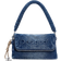 Desigual Crossbody Bag - Denim