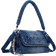 Desigual Crossbody Bag - Denim