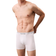 Calvin Klein Modern Cotton Boxer Brief 3-pack - White