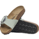 Birkenstock Madrid Big Buckle Nubuck Leather - Pure Sage