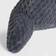OHS Waffle Cuddle Chair Cushions Grey (65x40cm)