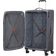 American Tourister Summer Funk 79cm - Titanium Grey