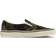 Polo Ralph Lauren Keaton Camo Canvas Slip-On - Multicolor