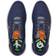 Puma Ignite Elevate M - Navy/Silver