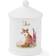 Royal Worcester Wrendale Tea Kitchen Container