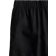H&M Wide Linen Blend Trousers - Black