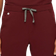 FIGS Tansen Jogger Scrub Pants - Burgundy