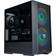 CyberPowerPC Intel Core i5 14400F - NVIDIA RTX 4070 Super - 1 TB SSD - 16 GB RAM - Windows 11