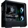 CyberPowerPC Intel Core i5 14400F - NVIDIA RTX 4070 Super - 1 TB SSD - 16 GB RAM - Windows 11